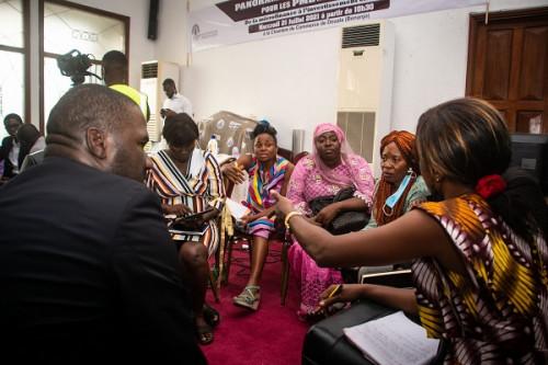 CAMEROUN-INVESTISSEMENT: L’OFFENSIVE D’ « INVESTISSEURS ET PARTENAIRES » CAMEROUN-INVESTISSEMENT: L’OFFENSIVE D’ « INVESTISSEURS ET PARTENAIRES »