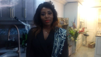CAMEROUN-ENTREPREUNARIAT: UNE JEUNE FEMME RÉVOLUTIONNE LE DÉCOR INTÉRIEUR