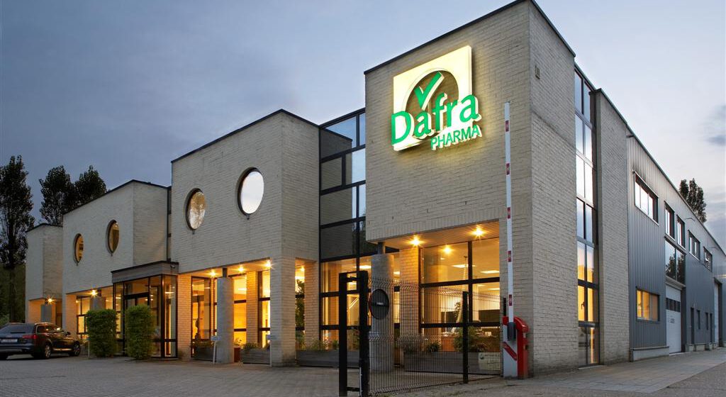 CAMEROUN-SANTE: DAFRA-PHARMA S’INSTALLE… CAMEROUN-SANTE: DAFRA-PHARMA S’INSTALLE…