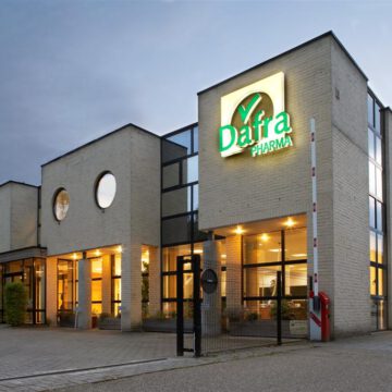 CAMEROUN-SANTE: DAFRA-PHARMA S’INSTALLE… CAMEROUN-SANTE: DAFRA-PHARMA S’INSTALLE…