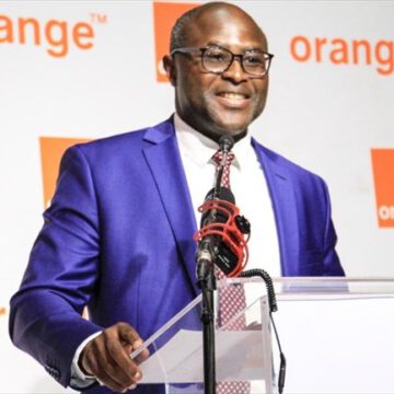 CAMEROUN-MANAGEMENT: PATRICK BENON AUX COMMANDES D’ORANGE CAMEROUN CAMEROUN-MANAGEMENT: PATRICK BENON AUX COMMANDES D’ORANGE CAMEROUN