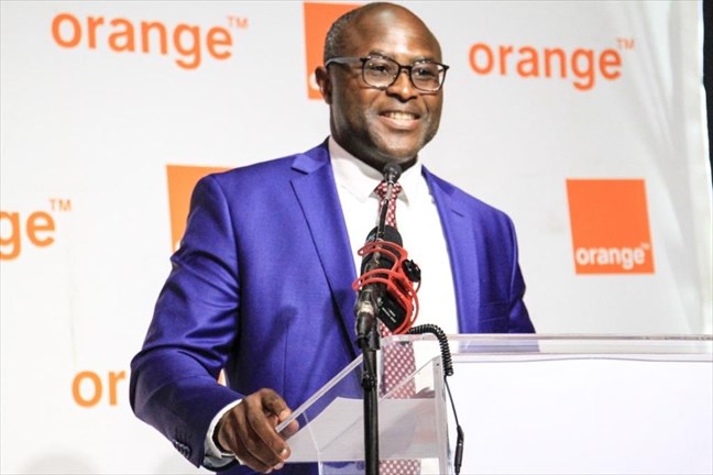 CAMEROUN-MANAGEMENT: PATRICK BENON AUX COMMANDES D’ORANGE CAMEROUN CAMEROUN-MANAGEMENT: PATRICK BENON AUX COMMANDES D’ORANGE CAMEROUN