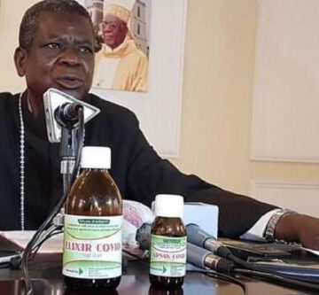 CAMEROUN-COVID19: LA PHARMACOPÉE LOCALE TIENT SES PREMIÈRES HOMOLOGATIONS