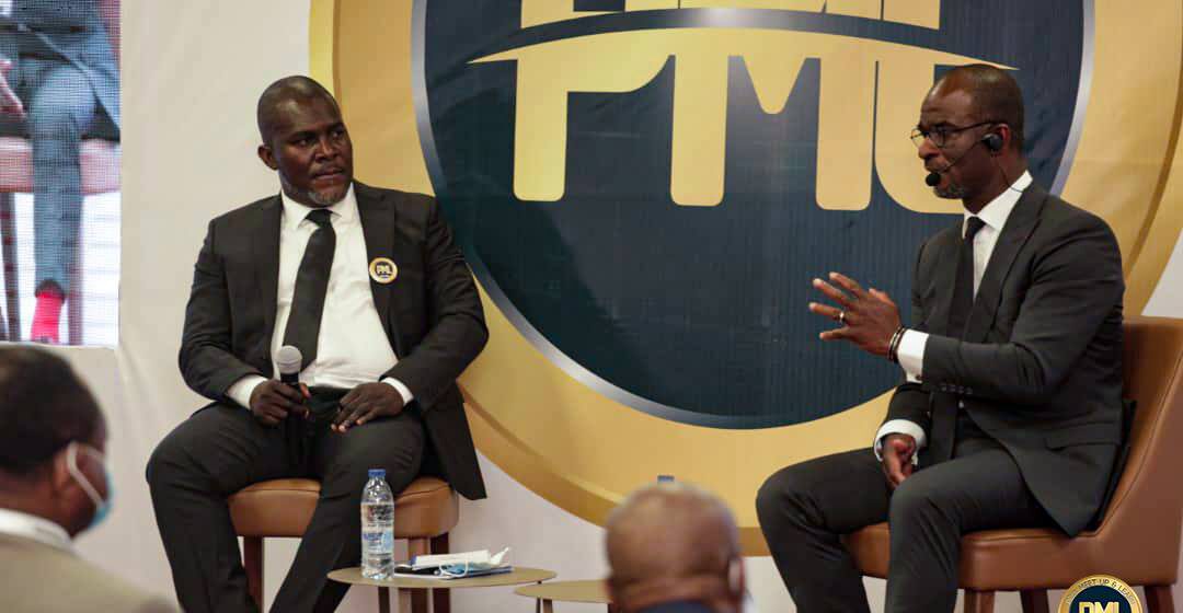 AFRIQUE-COMMERCE: DOUALA ATTEND LE « PRO MEET UP AND LEARN » AFRIQUE-COMMERCE: DOUALA ATTEND LE « PRO MEET UP AND LEARN »