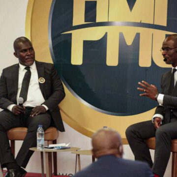 AFRIQUE-COMMERCE: DOUALA ATTEND LE « PRO MEET UP AND LEARN » AFRIQUE-COMMERCE: DOUALA ATTEND LE « PRO MEET UP AND LEARN »
