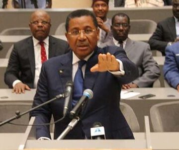 CEMAC – REFORMES: ÉVALUATION ET PROJECTION AVANT LA CONFÉRENCE DES CHEFS D’ETAT