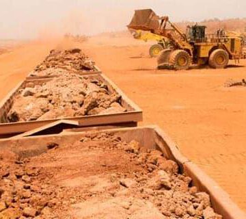 CAMEROUN – INDUSTRIE:  VERS UNE ACCÉLÉRATION DU PROJET DE BAUXITE DE MINIM MARTAP CAMEROUN – INDUSTRIE:  VERS UNE ACCÉLÉRATION DU PROJET DE BAUXITE DE MINIM MARTAP