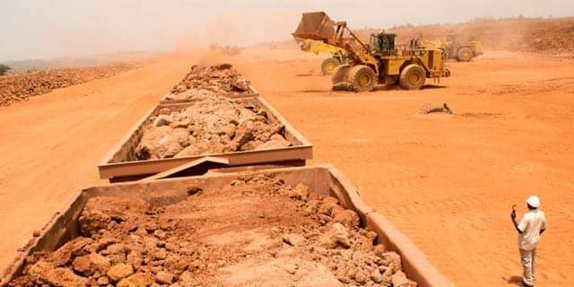 CAMEROUN – INDUSTRIE:  VERS UNE ACCÉLÉRATION DU PROJET DE BAUXITE DE MINIM MARTAP CAMEROUN – INDUSTRIE:  VERS UNE ACCÉLÉRATION DU PROJET DE BAUXITE DE MINIM MARTAP
