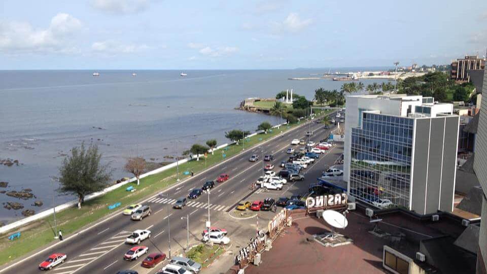 GABON – ECONOMIE: AMÉLIORATION DE LA GESTION PUBLIQUE SELON FITCH RATINGS GABON – ECONOMIE: AMÉLIORATION DE LA GESTION PUBLIQUE SELON FITCH RATINGS