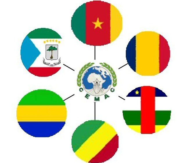 L’URGENCE D’UNE CEMAC FORTE ET SOLIDAIRE… L’URGENCE D’UNE CEMAC FORTE ET SOLIDAIRE…