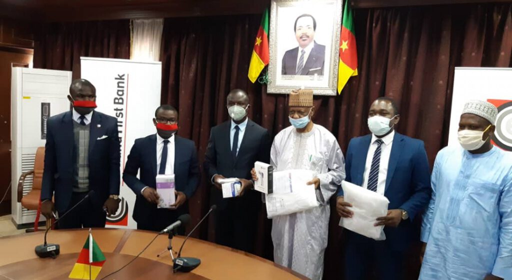 CAMEROUN-FINANCES: AFRILAND PROPOSE FLASH LEASING POUR ATTÉNUER LES EFFETS COVID CAMEROUN-FINANCES: AFRILAND PROPOSE FLASH LEASING POUR ATTÉNUER LES EFFETS COVID