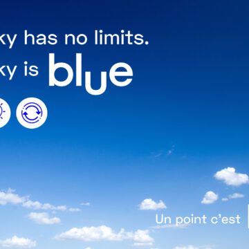 CAMEROUN – TELEPHONIE MOBILE: CAMTEL LANCE SA MARQUE « BLUE » CAMEROUN – TELEPHONIE MOBILE: CAMTEL LANCE SA MARQUE « BLUE »