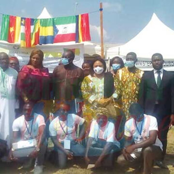 CEMAC – ECHANGES: LA FOIRE TRANSFRONTALIÈRE DE KYE OSSI ATTIRE GRAND MONDE CEMAC – ECHANGES: LA FOIRE TRANSFRONTALIÈRE DE KYE OSSI ATTIRE GRAND MONDE