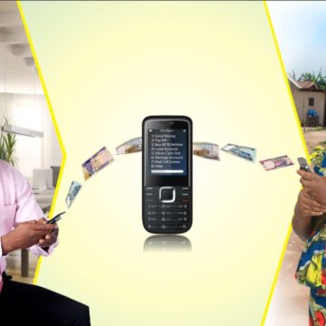 AFRIQUE-CEEAC: LES SERVICES D’ARGENT MOBILE EN HAUSSE AFRIQUE-CEEAC: LES SERVICES D’ARGENT MOBILE EN HAUSSE