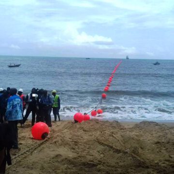 CAMEROUN – INTERCONNEXION : LA CENTRAL AFRICA BACKBONE SE DESSINE CAMEROUN – INTERCONNEXION : LA CENTRAL AFRICA BACKBONE SE DESSINE