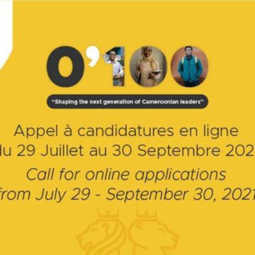 CAMEROUN : L’EXCELLENCE SCOLAIRE VALORISEE CAMEROUN : L’EXCELLENCE SCOLAIRE VALORISEE