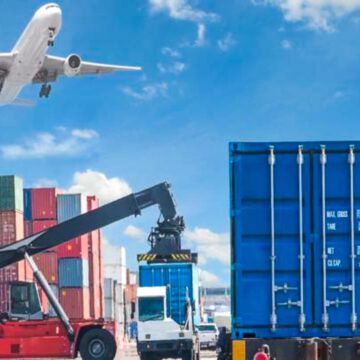 AFRIQUE CENTRALE-TRANSPORT TERRESTRE: VERS LA MISE EN PLACE D’UN FRET NUMÉRIQUE AFRIQUE CENTRALE-TRANSPORT TERRESTRE: VERS LA MISE EN PLACE D’UN FRET NUMÉRIQUE