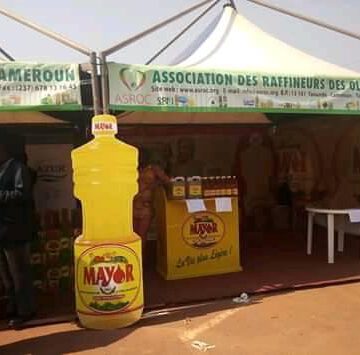 CEMAC – COMMERCE: LES PRODUITS DU RAFFINAGE OLEAGINEUX GARDE LE CAP DES RECETTES D’EXPORTATION CEMAC – COMMERCE: LES PRODUITS DU RAFFINAGE OLEAGINEUX GARDE LE CAP DES RECETTES D’EXPORTATION