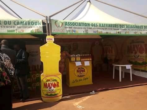 CEMAC – COMMERCE: LES PRODUITS DU RAFFINAGE OLEAGINEUX GARDE LE CAP DES RECETTES D’EXPORTATION CEMAC – COMMERCE: LES PRODUITS DU RAFFINAGE OLEAGINEUX GARDE LE CAP DES RECETTES D’EXPORTATION