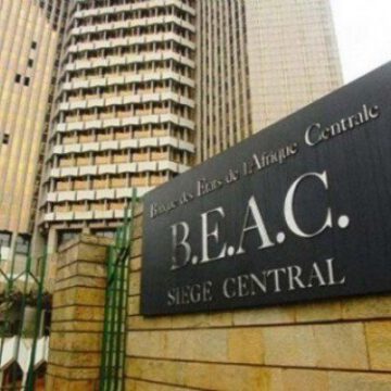 CAMEROUN – ECONOMIE: LE PAYS VEUT LEVER 275 MILLIARDS DES TITRES PUBLIC DE LA BEAC CAMEROUN – ECONOMIE: LE PAYS VEUT LEVER 275 MILLIARDS DES TITRES PUBLIC DE LA BEAC