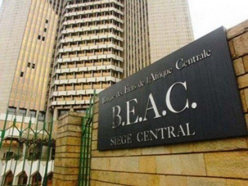 CAMEROUN – ECONOMIE: LE PAYS VEUT LEVER 275 MILLIARDS DES TITRES PUBLIC DE LA BEAC CAMEROUN – ECONOMIE: LE PAYS VEUT LEVER 275 MILLIARDS DES TITRES PUBLIC DE LA BEAC