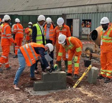 CAMEROUN – INDUSTRIE : NOUVELLE FILIALE DE CIMENCAM DANS LE NORD DU PAYS CAMEROUN – INDUSTRIE : NOUVELLE FILIALE DE CIMENCAM DANS LE NORD DU PAYS