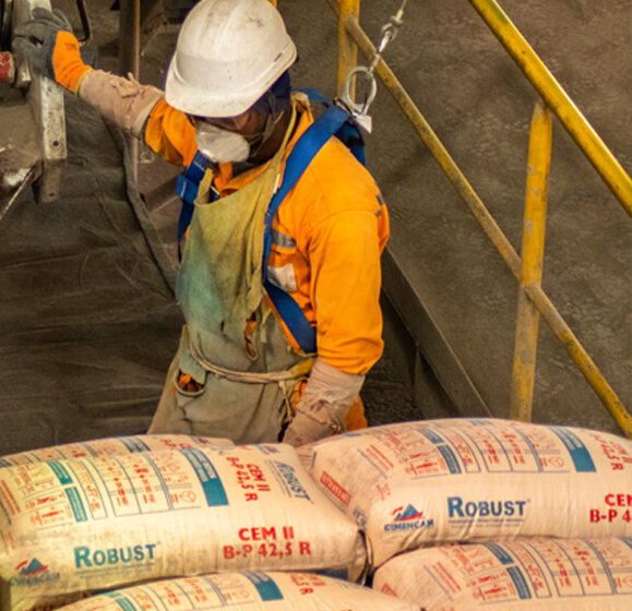 CAMEROUN – CONSTRUCTION: VERS UNE AUGMENTATION DES PRIX DU SAC CIMENT CIMENCAM CAMEROUN – CONSTRUCTION: VERS UNE AUGMENTATION DES PRIX DU SAC CIMENT CIMENCAM