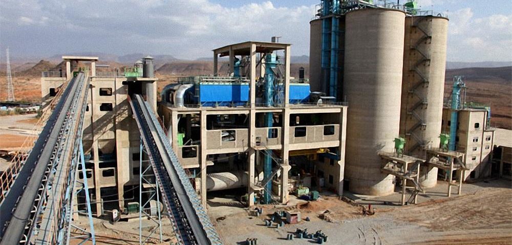 CAMEROUN – INDUSTRIE: GESTATION D’UNE  NOUVELLE CIMENTERIE A DOUALA CAMEROUN – INDUSTRIE: GESTATION D’UNE  NOUVELLE CIMENTERIE A DOUALA