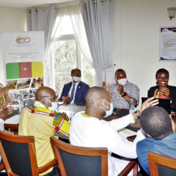 PREF – CEMAC : DOUALA ACCUEILE LA QUATRIEME SESSION DU COPIL PREF – CEMAC : DOUALA ACCUEILE LA QUATRIEME SESSION DU COPIL