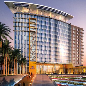 CAMEROUN – HOTELLERIE: BIENTÔT UN HILTON HOTEL A DOUALA