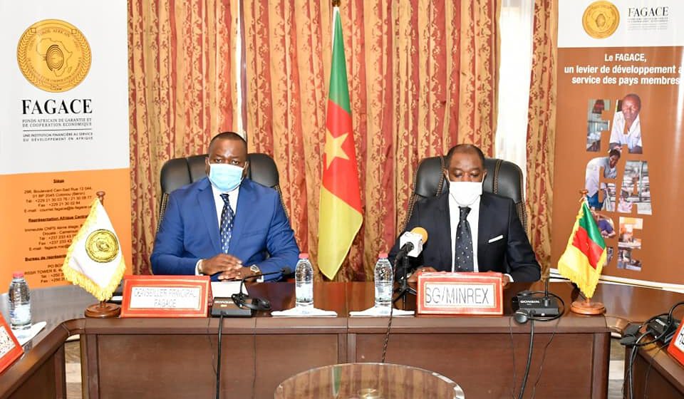 CAMEROUN – ECONOMIE: LE FAGACE VA SOUTENIR LES PROMOTEURS LOCAUX CAMEROUN – ECONOMIE: LE FAGACE VA SOUTENIR LES PROMOTEURS LOCAUX