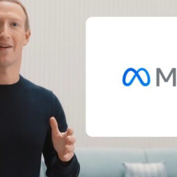 L’ENTREPRISE #FACEBOOK_ INC CHANGE D’APPELLATION ET DEVIENT META L’ENTREPRISE #FACEBOOK_ INC CHANGE D’APPELLATION ET DEVIENT META