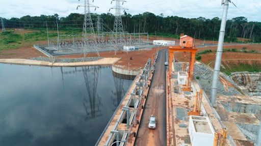 CAMEROUN-PROJET HYDROÉLECTRIQUE DE NACHTIGAL : LES LIGNES DE TRANSPORT DÉSORMAIS ACHEVÉES CAMEROUN-PROJET HYDROÉLECTRIQUE DE NACHTIGAL : LES LIGNES DE TRANSPORT DÉSORMAIS ACHEVÉES