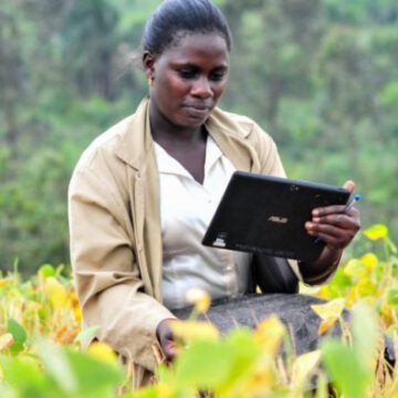 CAMEROUN – AGRICULTURE: LA BANQUE MONDIALE ACCORDE PLUS DE 55 MILLIARDS DE FCFA POUR LA NUMÉRISATION DU SECTEUR CAMEROUN – AGRICULTURE: LA BANQUE MONDIALE ACCORDE PLUS DE 55 MILLIARDS DE FCFA POUR LA NUMÉRISATION DU SECTEUR