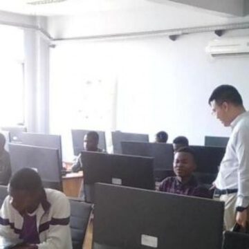 CAMEROUN-HUAWEI ICT COMPETITION : HUIT UNIVERSITÉS ET GRANDES ÉCOLES DE L’ENSEIGNEMENT SUPÉRIEUR DANS LES STARTING-BLOCKS