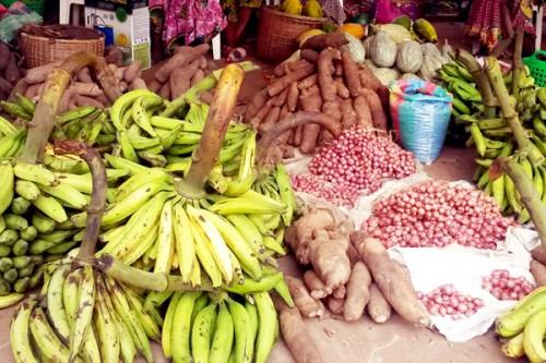 CAMEROUN –ECONOMIE : FACE A L’EXPLOSION DES PRIX DES MATIÈRES PREMIÈRES CAMEROUN –ECONOMIE : FACE A L’EXPLOSION DES PRIX DES MATIÈRES PREMIÈRES