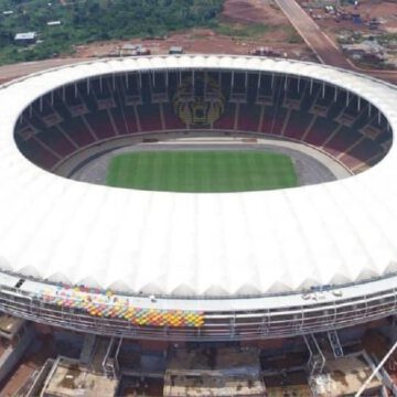SPORTS-CAMEROUN : 13 MILLIARDS DE FCFA POUR L’ORGANISATION MATÉRIELLE DE LA CAN 2021