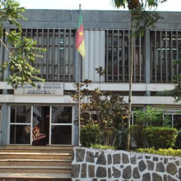 CLASSEMENT DES INSTITUTIONS ACADÉMIQUES : L’UNIVERSITÉ DE YAOUNDÉ I PARMI LES MEILLEURES DANS LE MONDE