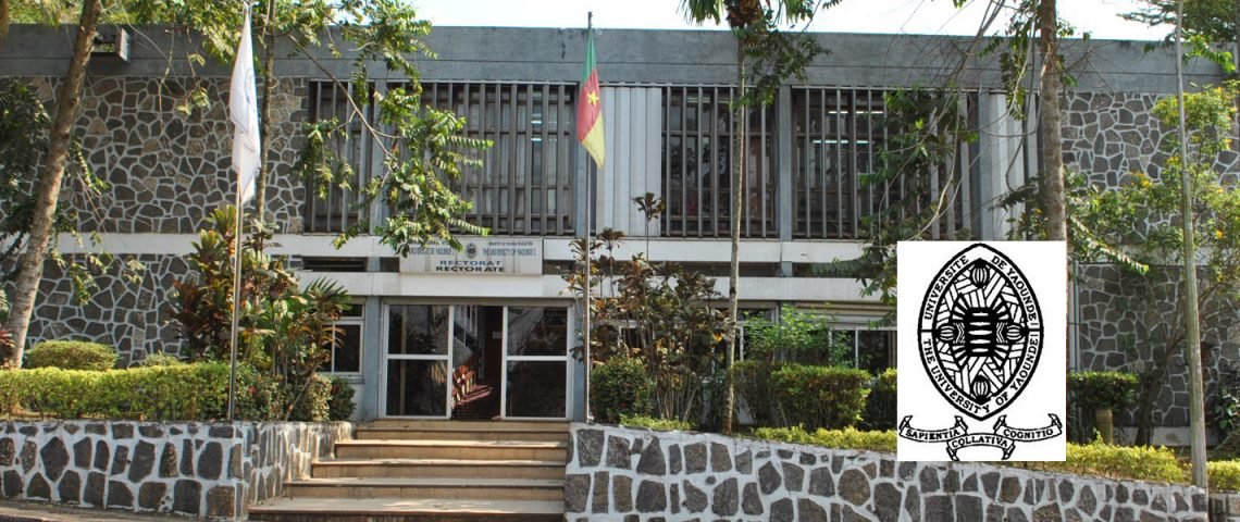 CLASSEMENT DES INSTITUTIONS ACADÉMIQUES : L’UNIVERSITÉ DE YAOUNDÉ I PARMI LES MEILLEURES DANS LE MONDE CLASSEMENT DES INSTITUTIONS ACADÉMIQUES : L’UNIVERSITÉ DE YAOUNDÉ I PARMI LES MEILLEURES DANS LE MONDE