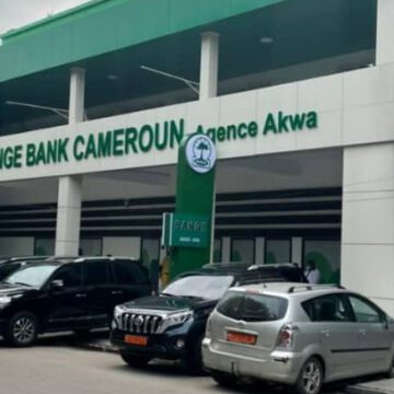 BANQUE-FINANCE : L’ÉQUATO-GUINÉEN BANGE BANK OUVRE SA TOUTE PREMIÈRE AGENCE AU CAMEROUN BANQUE-FINANCE : L’ÉQUATO-GUINÉEN BANGE BANK OUVRE SA TOUTE PREMIÈRE AGENCE AU CAMEROUN