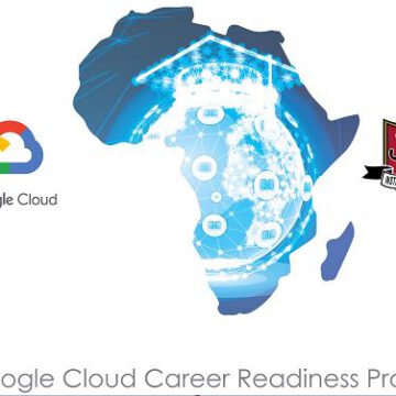 FORMATION : GOOGLE CHOISIT LE CAMEROUN POUR LE LANCEMENT DE SON PROGRAMME SUR LE CLOUD EN AFRIQUE FORMATION : GOOGLE CHOISIT LE CAMEROUN POUR LE LANCEMENT DE SON PROGRAMME SUR LE CLOUD EN AFRIQUE