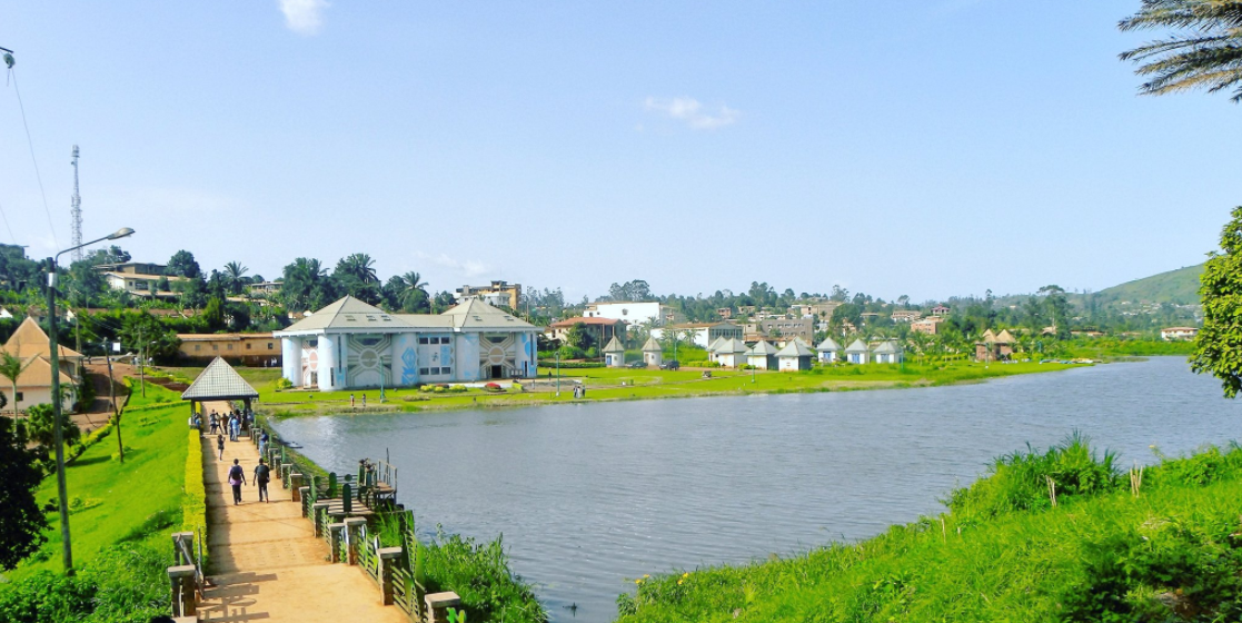 CAMEROUN – DEVELOPPEMENT : LAC MUNICIPAL DE SANGMELIMA CAMEROUN – DEVELOPPEMENT : LAC MUNICIPAL DE SANGMELIMA