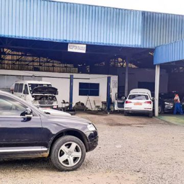 CAMEROUN-AUTOMOBILE : LE CONSTRUCTEUR VOLKSWAGEN ÉTEND SON RÉSEAU DE MAINTENANCE DANS LE PAYS