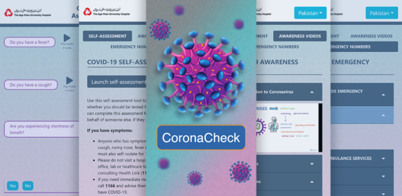BENIN-INNOVATION : COVID-19 UNE APPLICATION D’AUTODIAGNOSTIC BENIN-INNOVATION : COVID-19 UNE APPLICATION D’AUTODIAGNOSTIC