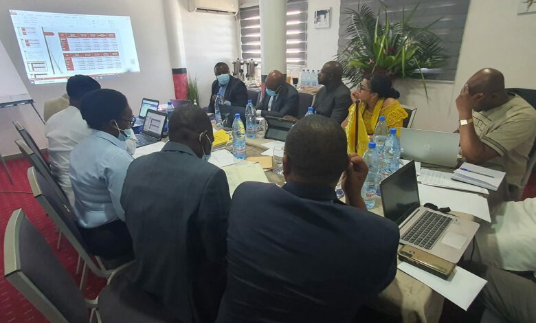 CEMAC : LE RECOUVREMENT DE LA TAXE COMMUNAUTAIRE PAR APPEL TELEPHONIQUE EN VUE CEMAC : LE RECOUVREMENT DE LA TAXE COMMUNAUTAIRE PAR APPEL TELEPHONIQUE EN VUE