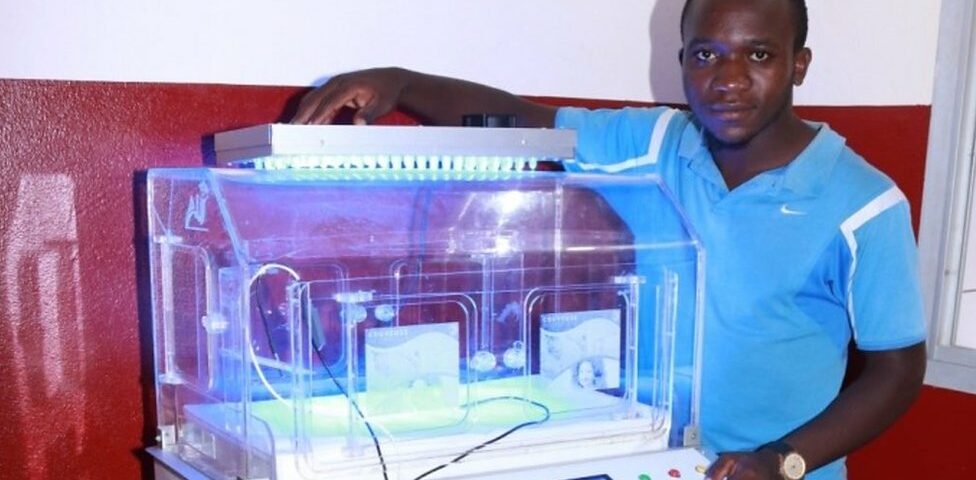 CAMEROUN – SANTE : COUVEUSE NEONATALES MADE IN CAMEROUN CAMEROUN – SANTE : COUVEUSE NEONATALES MADE IN CAMEROUN