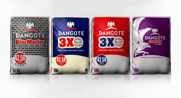 CAMEROUN-INNOVATION : DANGOTE CEMENT MET SUR LE MARCHE DANGOTE FALCON CEMENT CAMEROUN-INNOVATION : DANGOTE CEMENT MET SUR LE MARCHE DANGOTE FALCON CEMENT