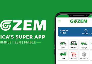 CAMEROUN – E-COMMERCE : LA START-UP GOZEM S’INSTALLE CAMEROUN – E-COMMERCE : LA START-UP GOZEM S’INSTALLE