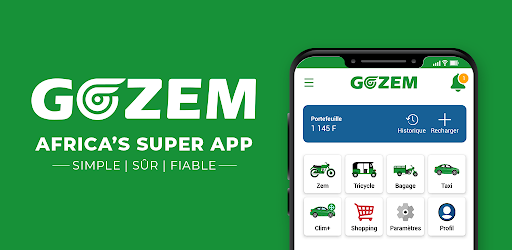CAMEROUN – E-COMMERCE : LA START-UP GOZEM S’INSTALLE CAMEROUN – E-COMMERCE : LA START-UP GOZEM S’INSTALLE