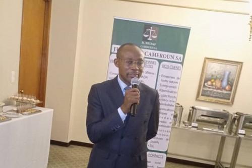 CAMEROUN-EXPANSION: LE CABINET D’AFFAIRES GABONAIS JURIDAF OUVRE UNE FILIALE À YAOUNDÉ CAMEROUN-EXPANSION: LE CABINET D’AFFAIRES GABONAIS JURIDAF OUVRE UNE FILIALE À YAOUNDÉ